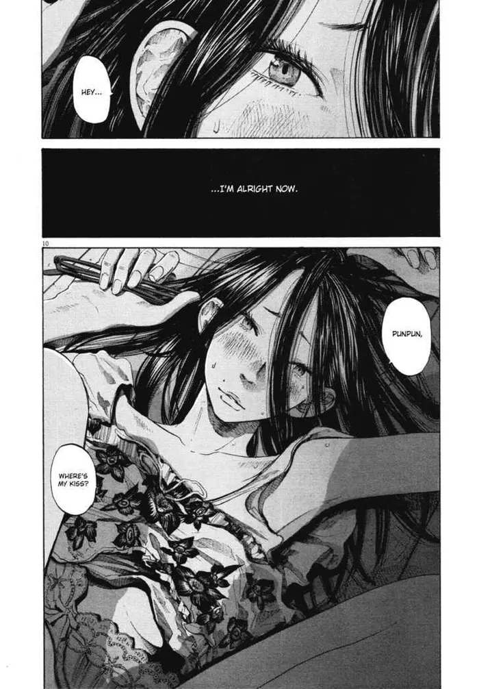 Goodnight Punpun Chapter 87 image 08_optimized